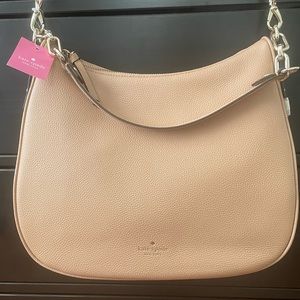 KATE SPADE mulberry street vivian shoulder bag